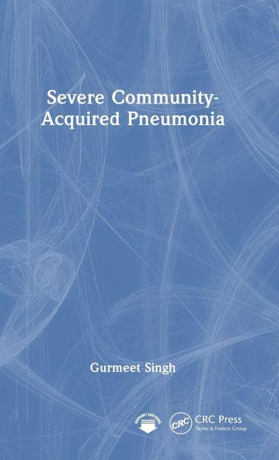 Severe Community-Acquired Pneumonia
