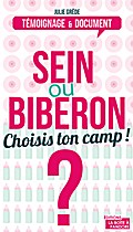 Sein ou biberon ? Choisis ton camp !