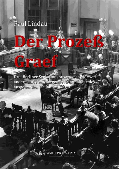 Der Prozeß Graef