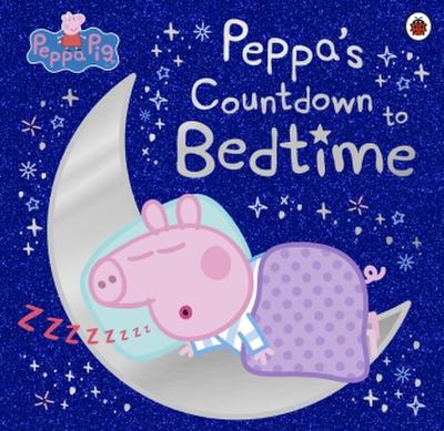 Peppa Pig: Peppa’s Countdown to Bedtime