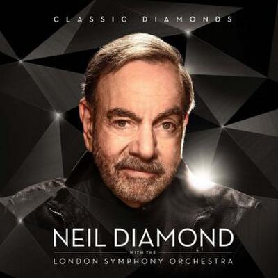 Classic Diamonds w/The London Symphony Orchestra