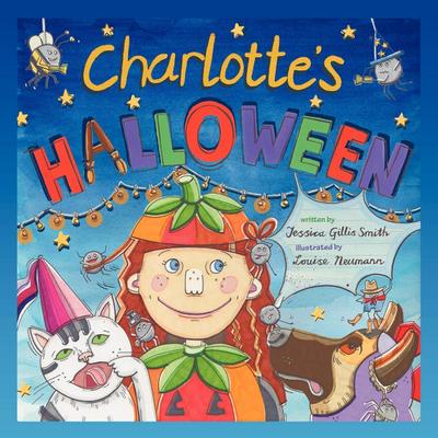 Charlotte’s Halloween