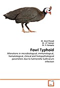 Fowl Typhoid
