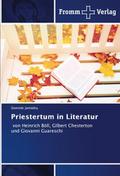 Priestertum in Literatur