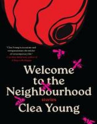 Welcome to the Neighbourhood