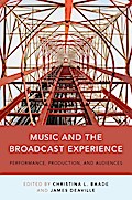 Music and the Broadcast Experience