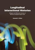 Longitudinal Interactional Histories
