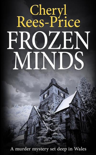 FROZEN MINDS