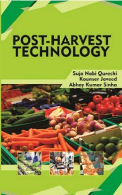 Post-Harvest Technology