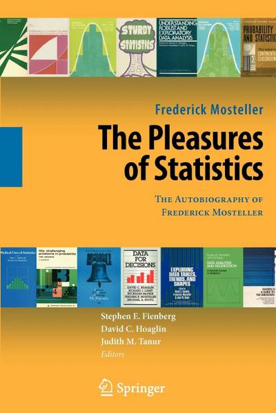 The Pleasures of Statistics