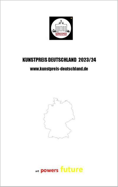 Asserate, P: Kunstpreis Deutschland 2023/2024