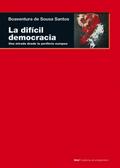 La difícil democracia