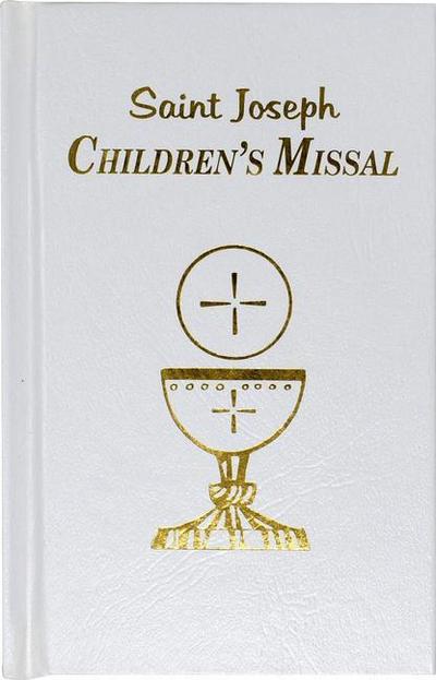 Children’s Missal