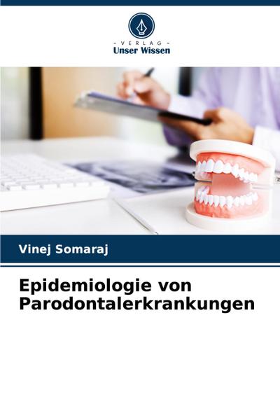 Epidemiologie von Parodontalerkrankungen