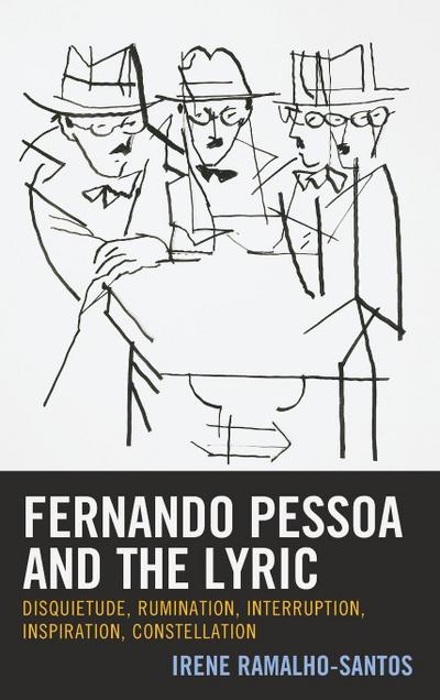 Fernando Pessoa and the Lyric