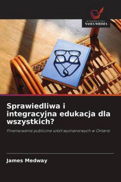 Sprawiedliwa i integracyjna edukacja dla wszystkich?