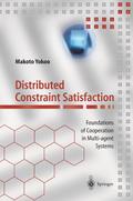 Distributed Constraint Satisfaction