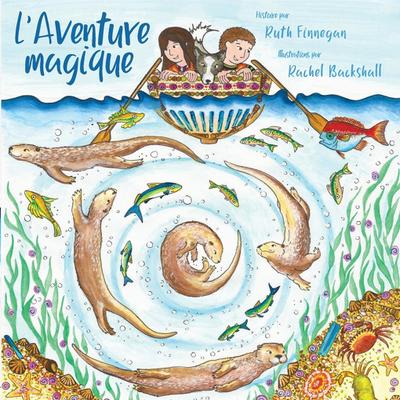 L’Aventure magique