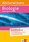 Biologie - Steuerung und Evolution: für Oberstufe und Abitur