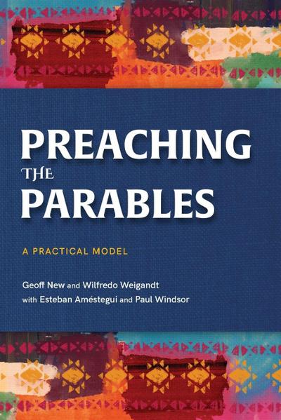 Preaching the Parables
