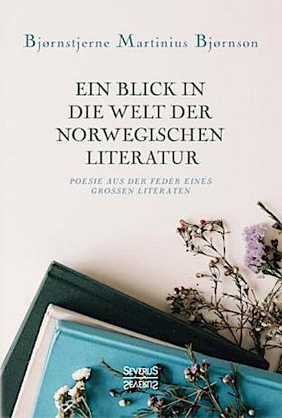 Ein Blick in die Welt der norwegischen Literatur