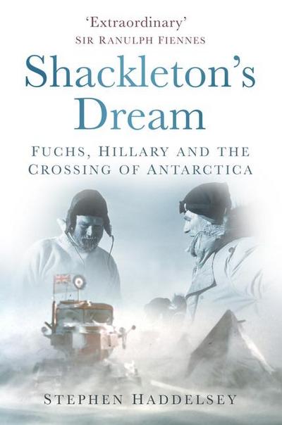 Shackleton’s Dream