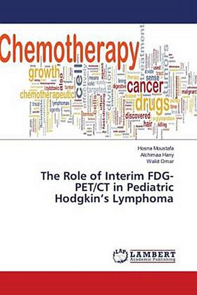 The Role of Interim FDG-PET/CT in Pediatric Hodgkin’s Lymphoma