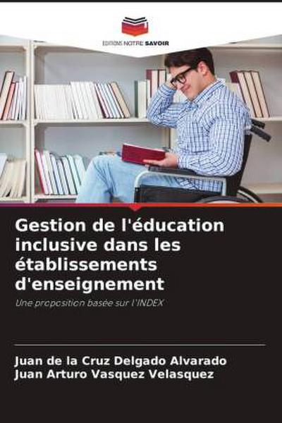 Gestion de l’éducation inclusive dans les établissements d’enseignement