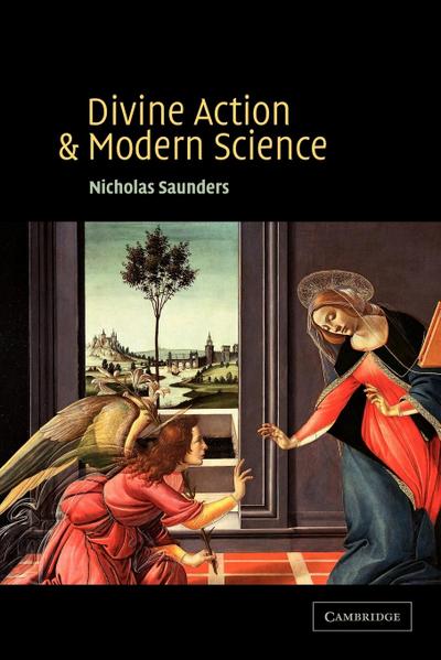 Divine Action and Modern Science