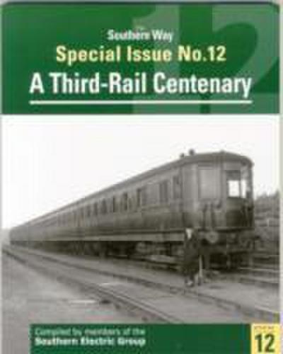 The Southern Way Special Issue No. 12