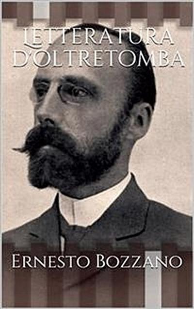 Letteratura d’oltretomba