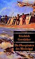 Die Flusspiraten des Mississippi