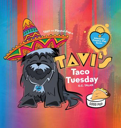 TAVI’S Taco Tuesday