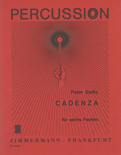 Cadenza