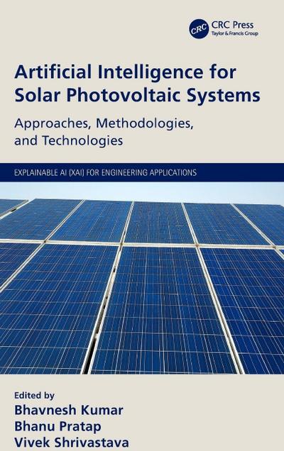 Artificial Intelligence for Solar Photovoltaic Systems