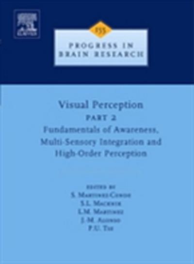 Visual Perception Part 2