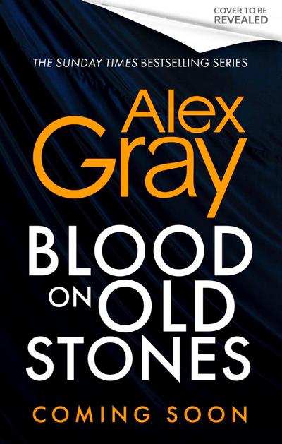 Blood on Old Stones