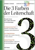 Die 3 Farben der Leiterschaft