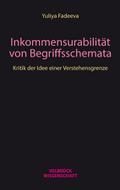 Inkommensurabilität von Begriffsschemata