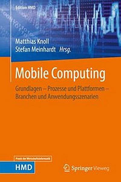 Mobile Computing