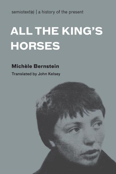 All the King’s Horses