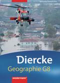 Diercke Geographie G8: Diercke Geographie - Ausgabe 2008 Schleswig-Holstein: Schülerband 9 / 10 (Diercke Geographie G8: Ausgabe 2008 Schleswig-Holstein)