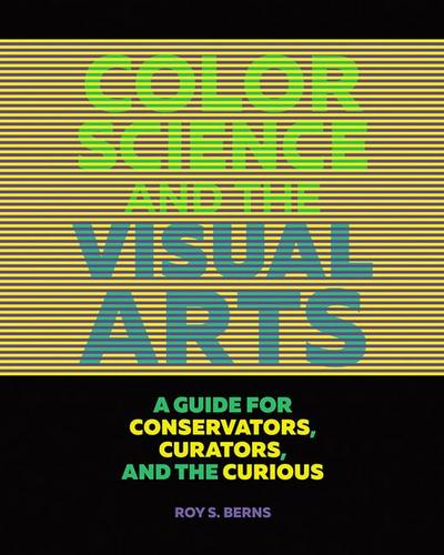 Color Science and the Visual Arts