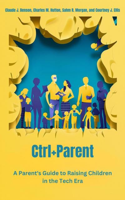 Ctrl+Parent