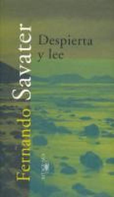 Despierta y lee