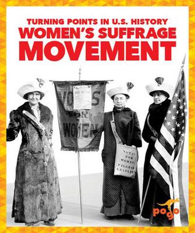 Women’s Suffrage Movement
