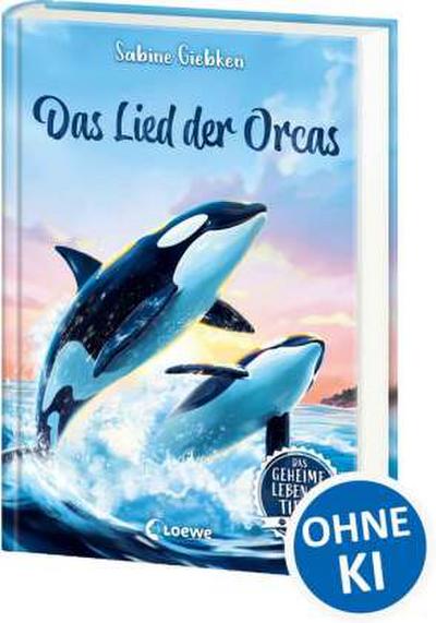 Das geheime Leben der Tiere - Meer: Das Lied der Orcas