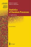 Statistics of Random Processes