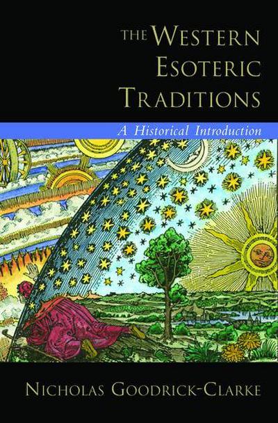 The Western Esoteric Traditions
