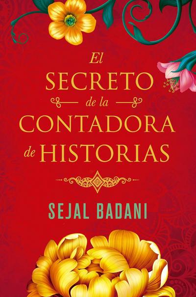 El Secreto de la Contadora de Historias / The Storyteller’s Secret